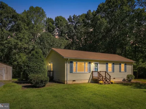 14289 Reva Rd, Reva, VA 22735