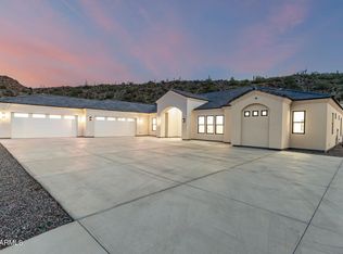 9357 W CANYON VERDE Drive, Casa Grande, AZ 85194