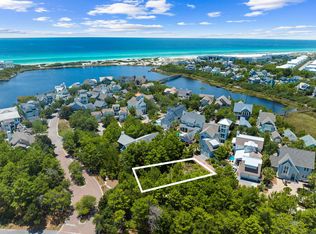 LOT 35 Creek Bridge Ln, Watersound, FL 32461