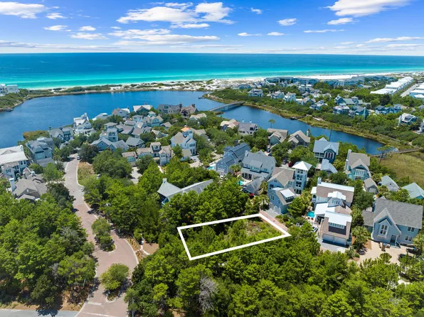 LOT 35 Creek Bridge Ln, Watersound, FL 32461