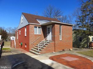 1710 Orlando Rd, Baltimore, MD 21234