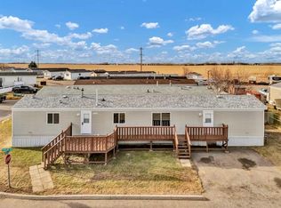 57 Maple Dr W, Brooks, AB T1R 1J2