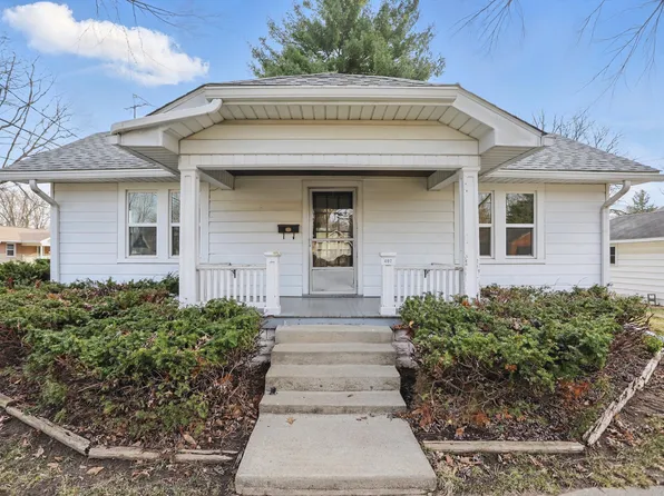 497 Hurricane St, Franklin, IN 46131
