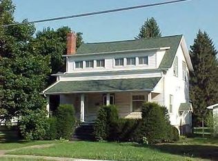 405 W Main St, Elkland, PA 16920