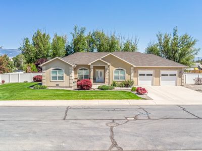 1253 Sunrise Dr, Delta, CO, 81416