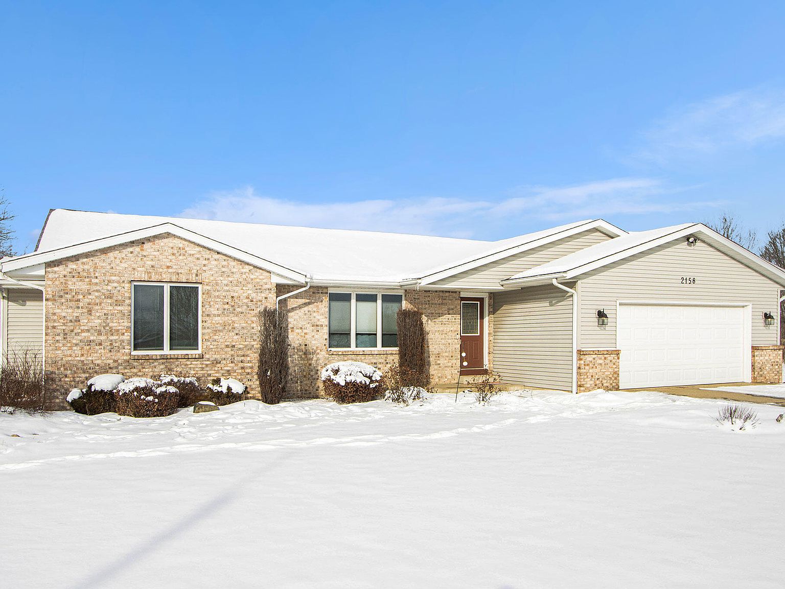 2158 W West Ave, Schoolcraft, MI 49087 Zillow