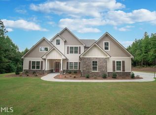 328 Snead Rd LOT 7, Fayetteville, GA 30215