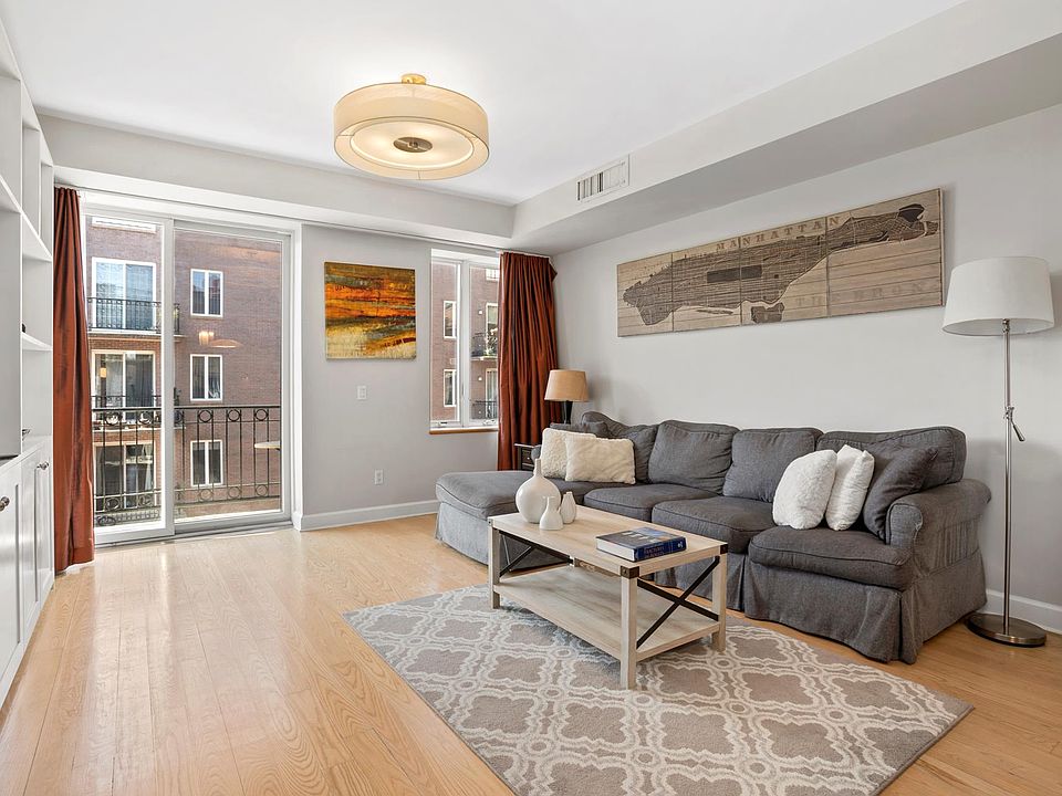 1st image of 316 2nd St APT 4E