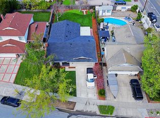 343 Los Pinos Way, San Jose, CA 95123