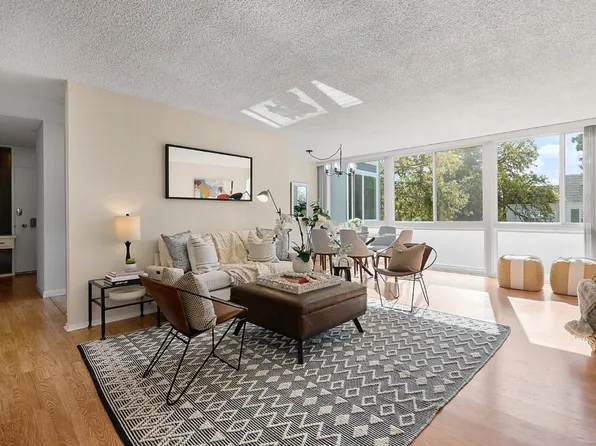 6 Seville Way APT 202, San Mateo, CA 94402