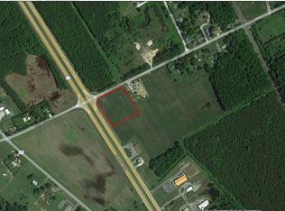 0 E Redden Rd, Georgetown, DE 19947