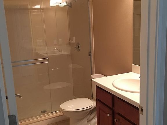 1st floor bathroom