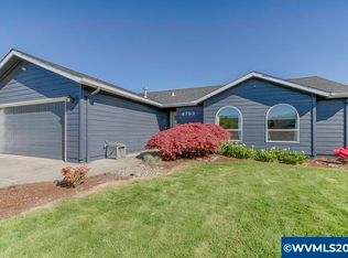 4793 Dorrance Loop NE, Salem, OR 97305