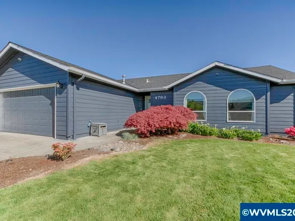 4793 Dorrance Loop NE, Salem, OR 97305