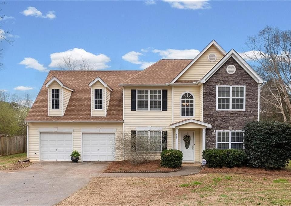 1st image of 209 Cline Smith Rd NE