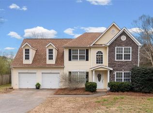 209 Cline Smith Rd NE, Cartersville, GA 30121