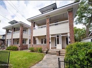 2211 Post St #2213, Jacksonville, FL 32204