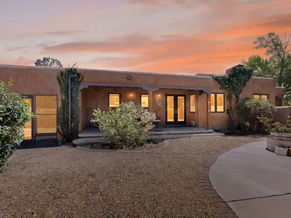 1000 Washington St SE, Albuquerque, NM 87108