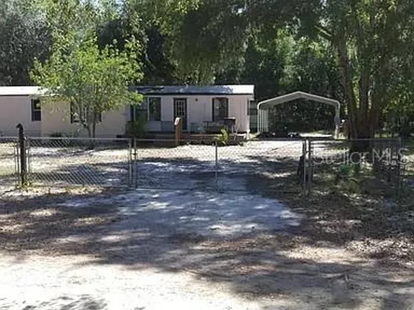 8945 NE 151st Ave, Silver Springs, FL 34488
