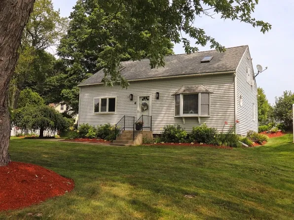 6 Rawson Ave, Oxford, MA 01540