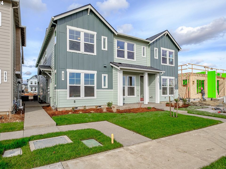 1st image of 8355 SE Kinnaman St #1137