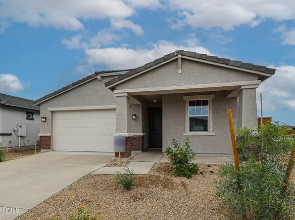 40025 W BRAVO Drive, Maricopa, AZ 85138