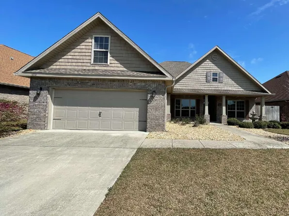5010 Maggie Ln, Panama City, FL 32404