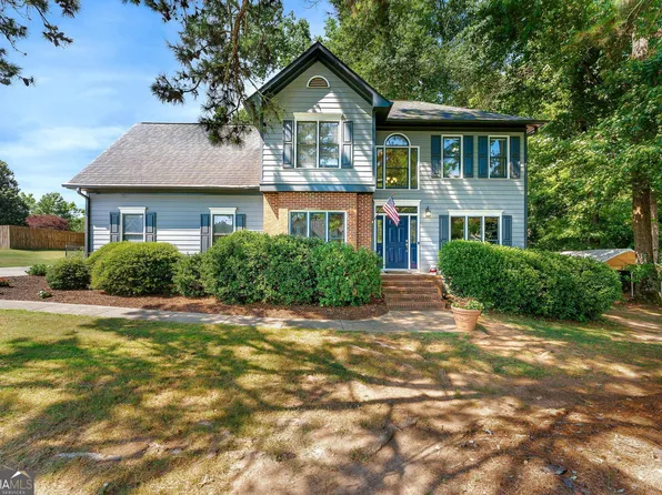 1450 Ashland Dr, Statham, GA 30666