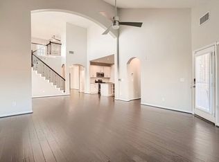 191 Salt Fork Dr, Liberty Hill, TX 78642