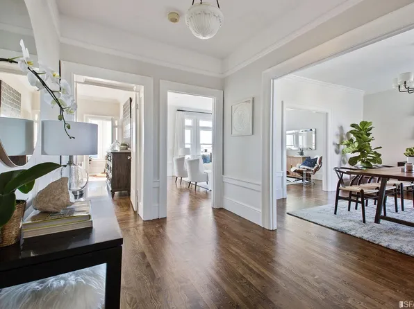 189 Commonwealth Ave APT 5, San Francisco, CA 94118