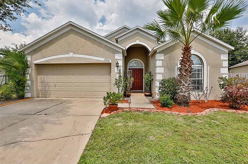 1st image of 13226 Cherry Bark Cir