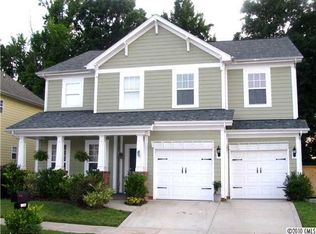 10321 Misty Moss Ct, Mint Hill, NC 28227