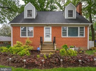 5607 Lockwood Rd, Landover, MD 20785