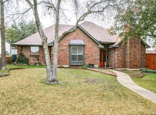 1704 Indigo Ct, Carrollton, TX 75007