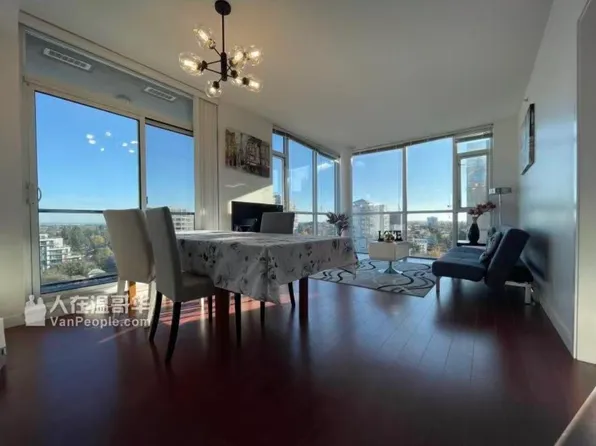 6133 Buswell St #1104, Richmond, BC V6Y 2E9