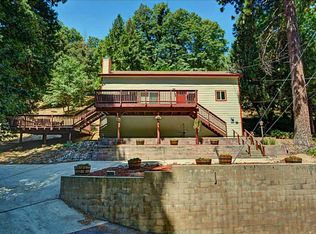 240 Erlach Dr, Crestline, CA 92325