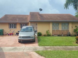 20836 SW 122nd Pl, Miami, FL 33177