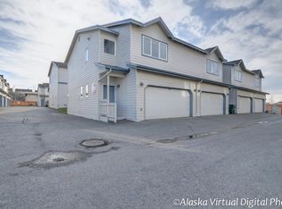 7626 Boundary Ave #7626, Anchorage, AK 99504