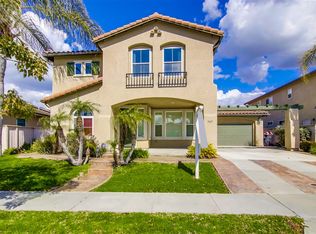 1465 Stanislaus Dr, Chula Vista, CA 91913