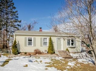 22 Highland Ave, Ansonia, CT 06401