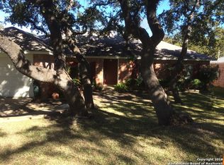 7927 Rugged Ridge St, San Antonio, TX 78254