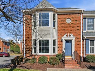 4418 Pepper Ridge Ct, Chesapeake, VA 23321