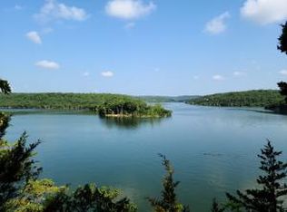 Jones Rd, Omaha, AR 72662