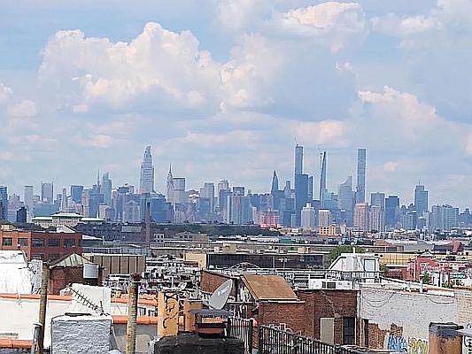 2nd image of 65 Irving Ave APT 5