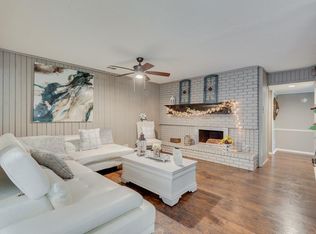 5012 S Colony Blvd, The Colony, TX 75056