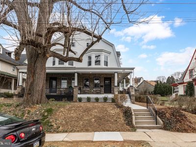 155 N Keswick Ave, Glenside, PA, 19038