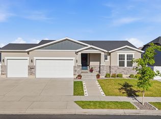 6170 N Boulter Peak Ln, Eagle Mountain, UT 84005