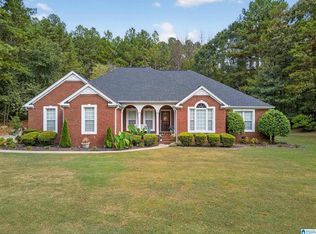 352 Emilys Cir, Jacksonville, AL 36265