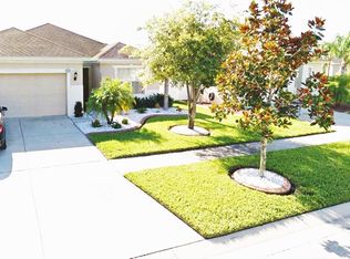 11810 Tangle Weed Way, Gibsonton, FL 33534