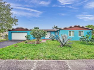6660 SW 6th St, Margate, FL 33068